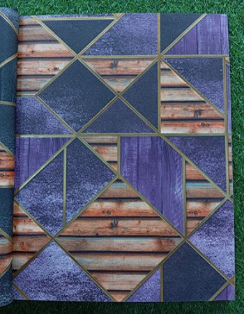 Home and office Modern Design Wallpaper (MA 80707)