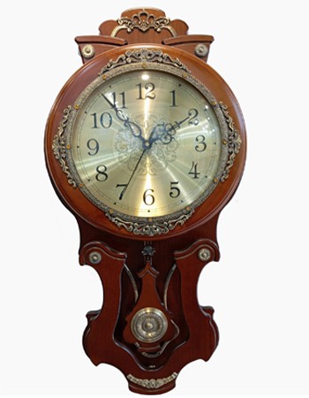 Pantilium Wall Clock  W02