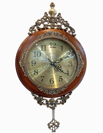 Pantilium Wall Clock  W01