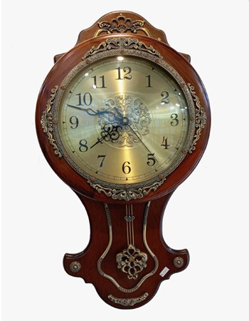 Pantilium Wall Clock  W03