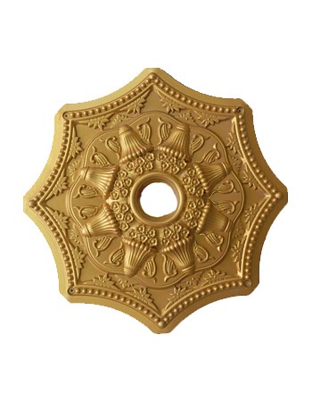 Center panel ceiling ( Ghonta )