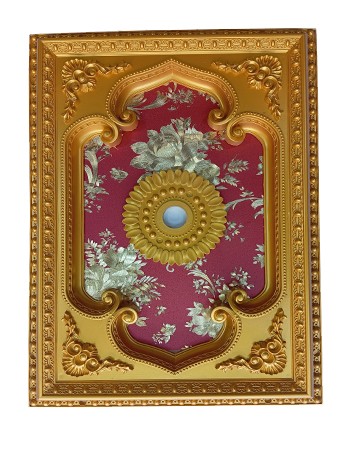 Center panel ceiling (1.6/2 feet )