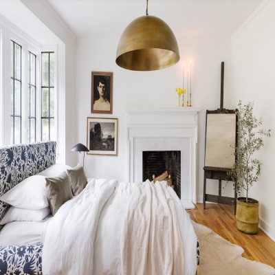 Revamp Your Bedroom: 35 Ideas for Crafting Your Dream Sleep Haven