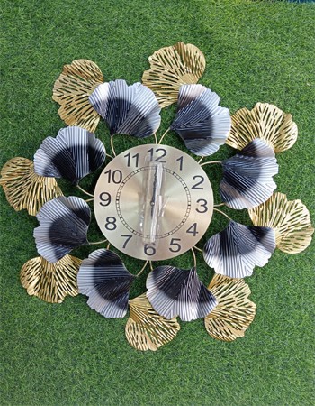 Wall clock (ML 02)