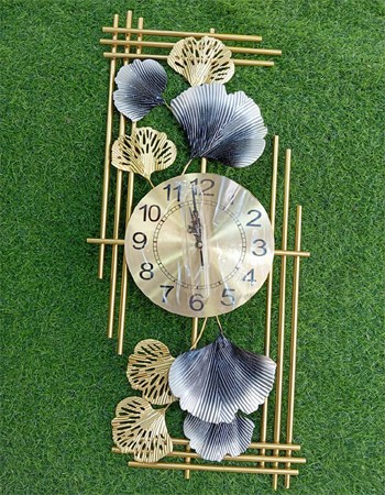 Wall clock (ML 03)