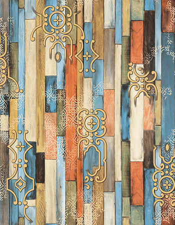 Home and office Wallpaper for walls (D-88022)