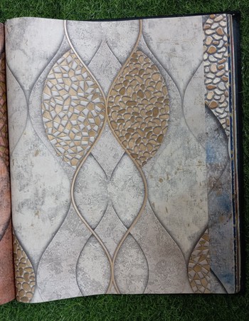 Home and office Wallpaper for walls ( MT 68)