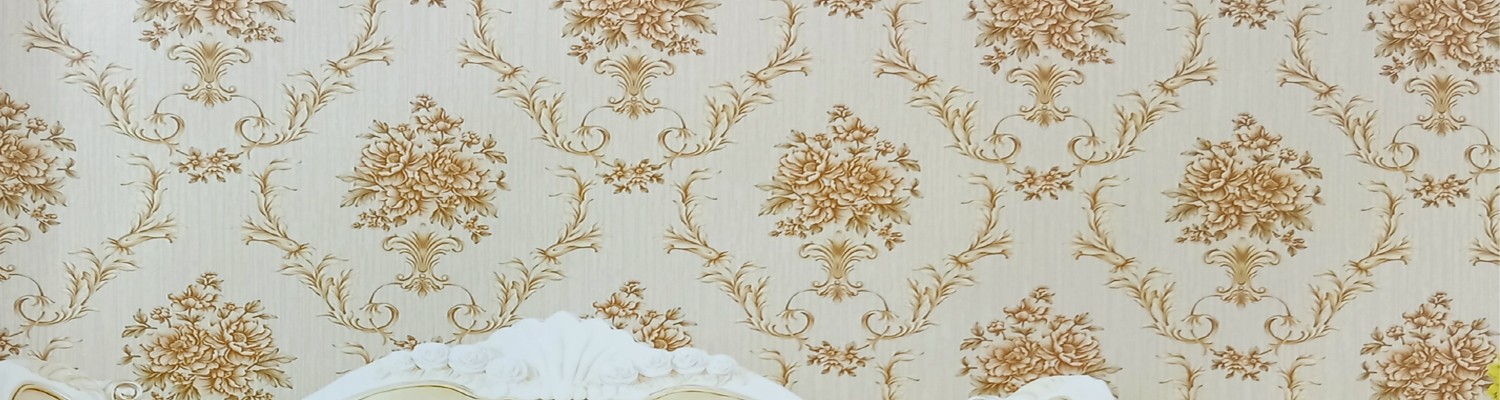 Home Decor Wallpaper