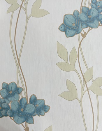 Home And Office Wallpaper For Walls (UNI 35)