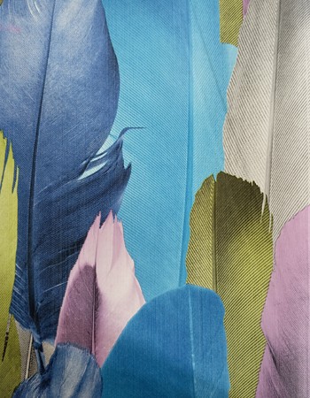 Home And Office Wallpaper For Walls (UNI 63)