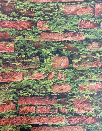 Home And Office Wallpaper For Walls (UNI 81)