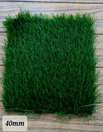 Artificial Grass Carpet 40mm