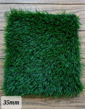 Artificial Grass Carpet 35mm
