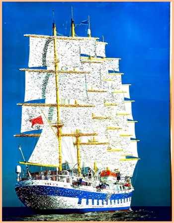 TALL SHIP
