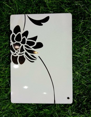 Aluminium Composite Panel