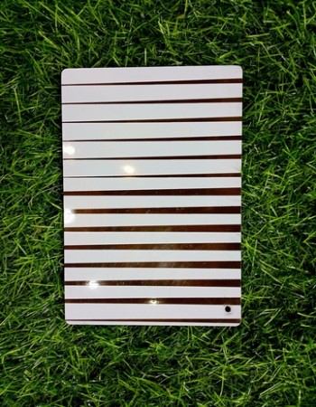 Aluminium Composite Panel