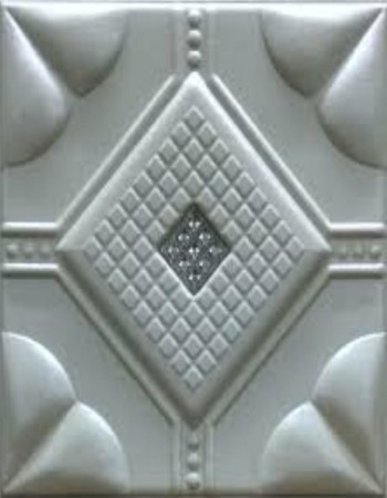 3D Leather Designer Panal