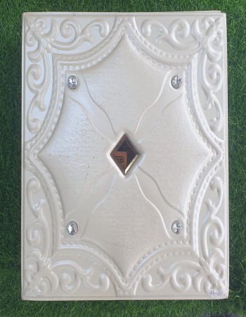 3D Leather Designer Panel