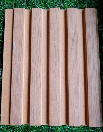 Wall Panel Composite(WPC)