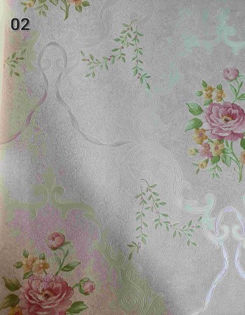 WALL DREAM Home and Office Wallpaper (WD-2)