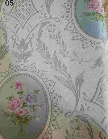 WALL DREAM Home and Office Wallpaper (WD-5)