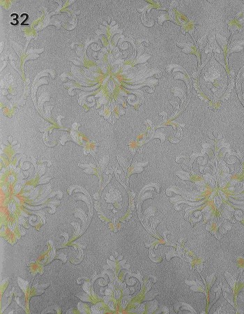 WALL DREAM Home and Office Wallpaper (WD-32)