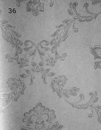 WALL DREAM Home and Office Wallpaper (WD-36)