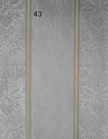 WALL DREAM Home and Office Wallpaper (WD-43)