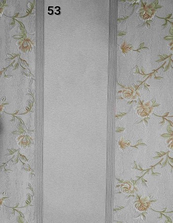 WALL DREAM Home and Office Wallpaper (WD-53)