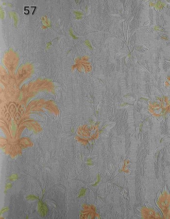 WALL DREAM Home and Office Wallpaper (WD-57)