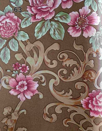 WALL DREAM Home and Office Wallpaper (WD-63)