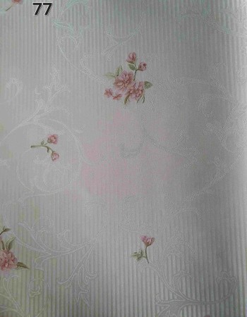 WALL DREAM Home and Office Wallpaper (WD-77)