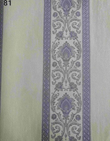 WALL DREAM Home and Office Wallpaper (WD-81)