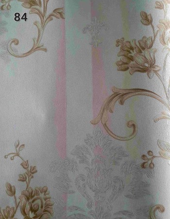 WALL DREAM Home and Office Wallpaper (WD-84)