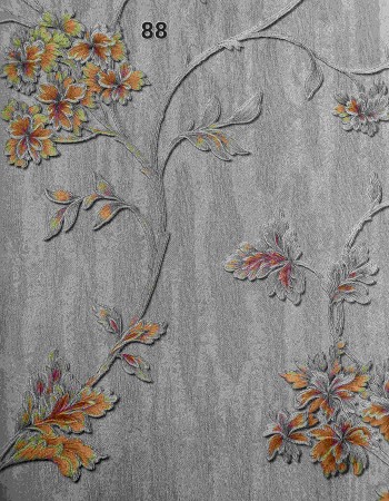 WALL DREAM Home and Office Wallpaper (WD-88)