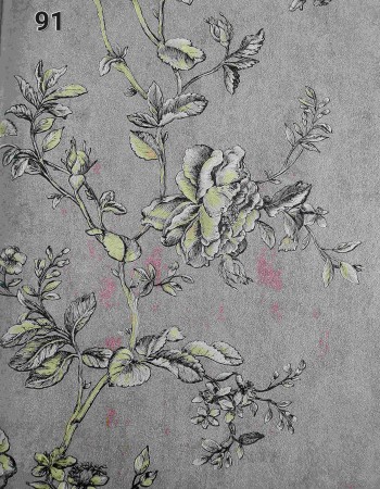 WALL DREAM Home and Office Wallpaper