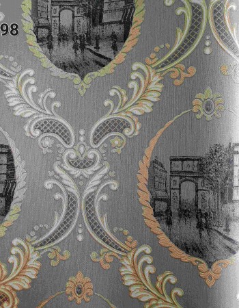 WALL DREAM Home and Office Wallpaper