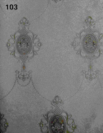 WALL DREAM Home and Office Wallpaper (WD-103)