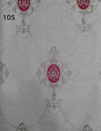 WALL DREAM Home and Office Wallpaper (WD-105)