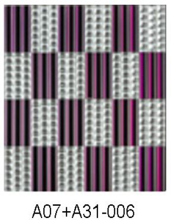 Decorative Design Shining Mirror Glass Mosaic Tile for Wall Decoration