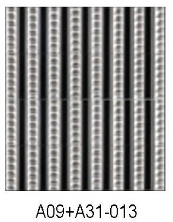 Decorative Design Shining Mirror Glass Mosaic Tile for Wall Decoration