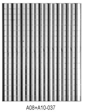 Decorated /Decorative /Design / Shining/Mirror/Glass Mosaic Tile for Wall Decoration