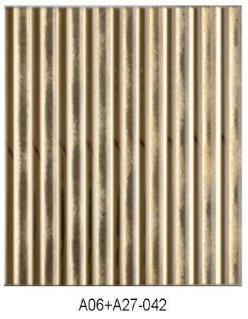 Decorated /Decorative /Design / Shining/Mirror/Glass Mosaic Tile for Wall Decoration