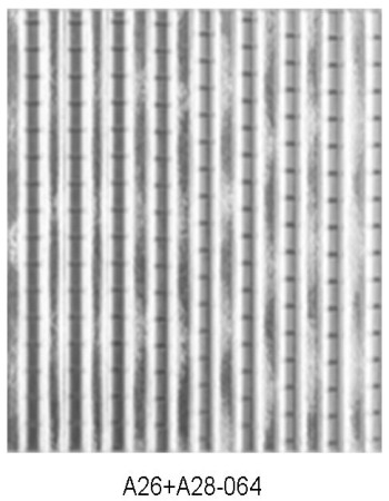 Decorative Design  Shining Mirror Glass Mosaic Tile for Wall Decoration