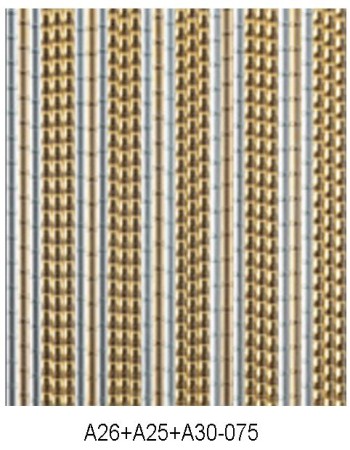 Decorative Design Shining Mirror Glass Mosaic Tile for Wall Decoration