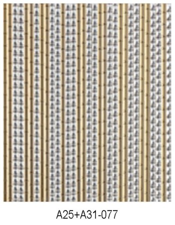 Decorative Design Shining Mirror Glass Mosaic Tile for Wall Decoration