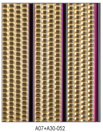 Decorative Design Shining Mirror Glass Mosaic Tile for Wall Decoration