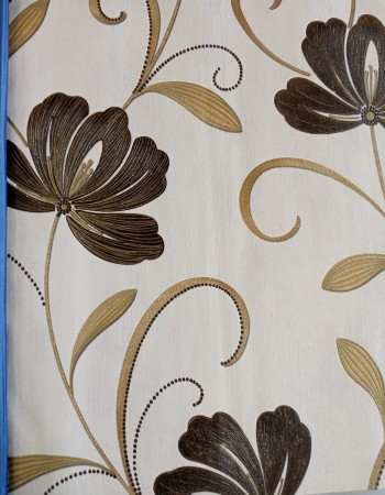 WALL FASHION Home and Office Wallpaper