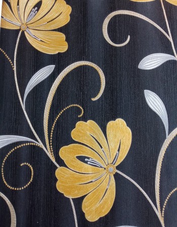 WALL FASHION Home and Office Wallpaper