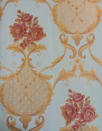 WALL FASHION Home and Office Wallpaper